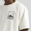 Load image into Gallery viewer, RHUDE CHEVRON TEE