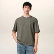 Load image into Gallery viewer, COTTON TONAL AMI DE COEUR T-SHIRT