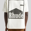 Load image into Gallery viewer, RHUDE CHEVRON TEE