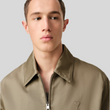 Load image into Gallery viewer, Ami zip jacket
