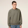 Load image into Gallery viewer, COTTON TONAL AMI DE COEUR SWEATSHIRT