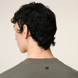 Load image into Gallery viewer, COTTON TONAL AMI DE COEUR T-SHIRT