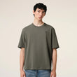 Load image into Gallery viewer, COTTON TONAL AMI DE COEUR T-SHIRT