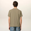 Load image into Gallery viewer, GREEN COTTON AMI DE COEUR T-SHIRT