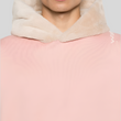 Load image into Gallery viewer, Brushed organic cotton hoodie