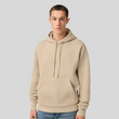 Load image into Gallery viewer, BEIGE COTTON AMI DE COEUR HOODIE