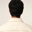 Load image into Gallery viewer, BEIGE COTTON AMI PARIS TRUCKER JACKET