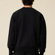 Load image into Gallery viewer, COTTON TONAL AMI DE COEUR SWEATSHIRT