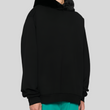 Load image into Gallery viewer, Brushed organic cotton hoodie
