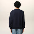 Load image into Gallery viewer, COTTON AMI DE COEUR PATCH SWEATSHIRT