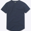 Load image into Gallery viewer, AO Curve-Hem Tee