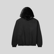 Load image into Gallery viewer, Brushed organic cotton hoodie