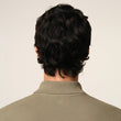 Load image into Gallery viewer, GREEN COTTON AMI DE COEUR POLO SHIRT