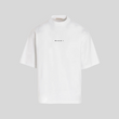 Load image into Gallery viewer, MARNI PRINTED LOGO T-SHIRT