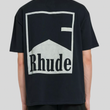 Load image into Gallery viewer, RHUDE CHEVRON TEE