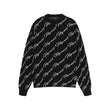 Load image into Gallery viewer, JACQUARD SWEATER