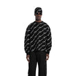 Load image into Gallery viewer, JACQUARD SWEATER
