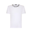 Load image into Gallery viewer, Logo neck print tee