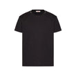 Load image into Gallery viewer, Black studs T-shirt