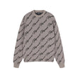 Load image into Gallery viewer, JACQUARD SWEATER