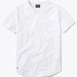 Load image into Gallery viewer, AO Curve-Hem Tee