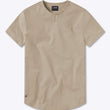 Load image into Gallery viewer, AO Curve-Hem Tee