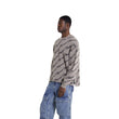 Load image into Gallery viewer, JACQUARD SWEATER
