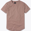 Load image into Gallery viewer, AO Curve-Hem Tee