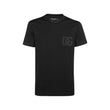 Load image into Gallery viewer, Cotton round-neck D&G embroidered