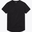 Load image into Gallery viewer, AO Curve-Hem Tee