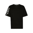 Load image into Gallery viewer, D&G logo print t-shirt