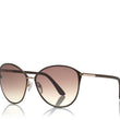 Load image into Gallery viewer, Tom Ford Penelope sunglasses - WOMEN