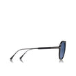 Load image into Gallery viewer, POLARIZED NICHOLAI SUNGLASSES - TOM FORD FT0624