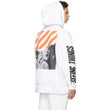 Load image into Gallery viewer, Photocopy over hoodie