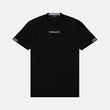 Load image into Gallery viewer, LOGO EMBROIDERED T-SHIRT