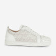 Load image into Gallery viewer, Louis Junior Spikes Flat calf/patent cl