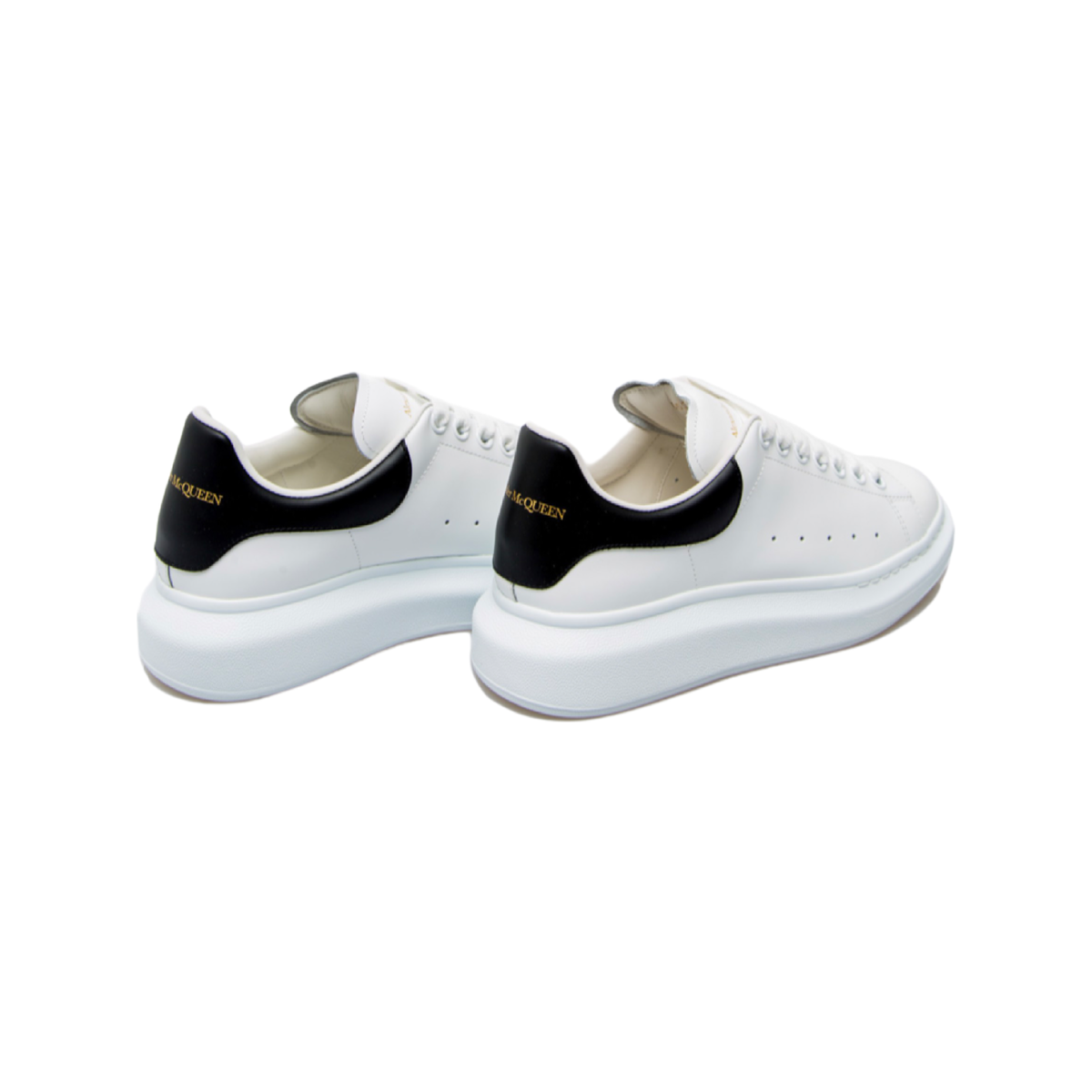 【関税&送料込】Alexander Mcqueen Larry Alexander McQueen Larry Sneakers