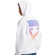 Load image into Gallery viewer, Degrade arrow over hoodie