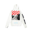 Load image into Gallery viewer, Photocopy over hoodie