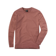 Load image into Gallery viewer, Pullover Crew Split-Hem