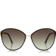 Load image into Gallery viewer, Tom Ford Penelope sunglasses - WOMEN