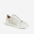 Load image into Gallery viewer, Louis Junior Spikes Flat calf/patent cl