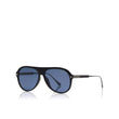 Load image into Gallery viewer, POLARIZED NICHOLAI SUNGLASSES - TOM FORD FT0624