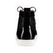 Load image into Gallery viewer, louboutin LOUIS ORLATO Black Calfskin