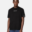 Load image into Gallery viewer, LOGO EMBROIDERED T-SHIRT