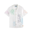 Load image into Gallery viewer, Regular fit printed camp shirt