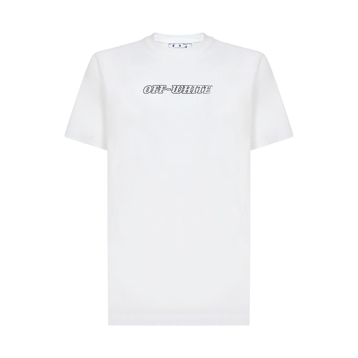 OFF-WHITE PASCAL PAINTING T-SHIRT – Kravat