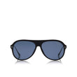 Load image into Gallery viewer, POLARIZED NICHOLAI SUNGLASSES - TOM FORD FT0624
