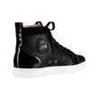 Load image into Gallery viewer, louboutin LOUIS ORLATO Black Calfskin