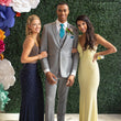 Load image into Gallery viewer, Ultra Slim Heather Grey Clayton Suit